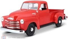 1:25 Maisto 1950 Chevrolet 3100 Pickup