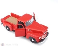1:25 Maisto 1950 Chevrolet 3100 Pickup