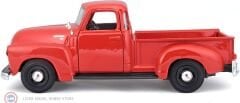 1:25 Maisto 1950 Chevrolet 3100 Pickup
