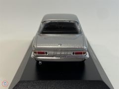 1:43 1967 BMW 2000 CS Coupe