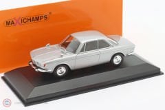 1:43 1967 BMW 2000 CS Coupe