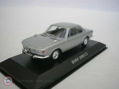 1:43 1967 BMW 2000 CS Coupe