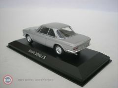 1:43 1967 BMW 2000 CS Coupe