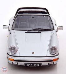 1:18 1983 Porsche 911 SC Targa