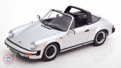 1:18 1983 Porsche 911 SC Targa