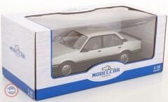 1:18 MCG 1981 Opel Ascona C SR