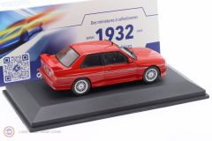 1:43 1990 BMW Alpina B6 3.5s (E30)