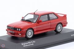 1:43 1990 BMW Alpina B6 3.5s (E30)