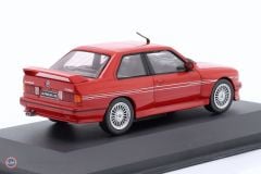 1:43 1990 BMW Alpina B6 3.5s (E30)