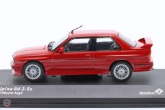 1:43 1990 BMW Alpina B6 3.5s (E30)