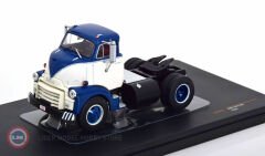 1:43 1954 GMC 950 COE