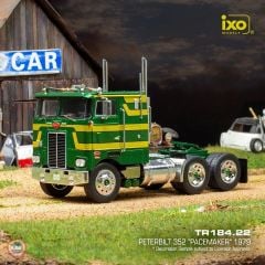 1:43 IXO 1979 Peterbilt T 352 Pacemaker