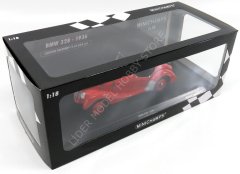 1:18 1936 Bmw 328 Cabrio
