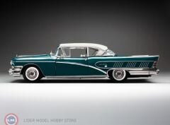 1:18 Sunstar 1958 Buick Riviera Coupe