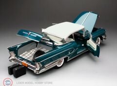 1:18 Sunstar 1958 Buick Riviera Coupe