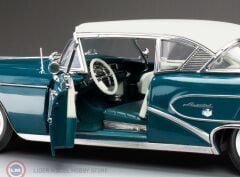 1:18 Sunstar 1958 Buick Riviera Coupe