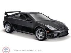 1:24 Maisto 2004 Toyota Celica GTS