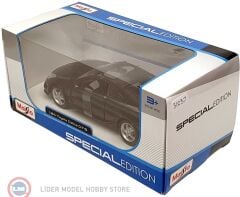 1:24 Maisto 2004 Toyota Celica GTS