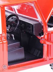 1:24 1976 Land Rover Series II
