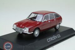 1:43 Norev 1970 Citroen GS