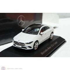 1:43 Spark 2019 Mercedes Benz CLA (C118)