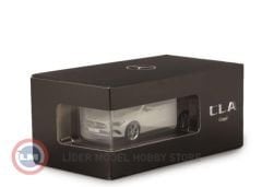 1:43 Spark 2019 Mercedes Benz CLA (C118)