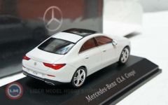 1:43 Spark 2019 Mercedes Benz CLA (C118)