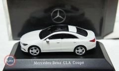 1:43 Spark 2019 Mercedes Benz CLA (C118)