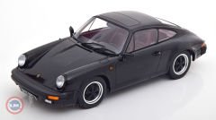 1:18 1983 Porsche 911 SC Coupe