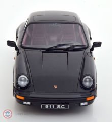 1:18 1983 Porsche 911 SC Coupe