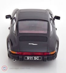 1:18 1983 Porsche 911 SC Coupe