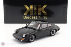 1:18 1983 Porsche 911 SC Coupe