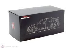 1:18 LCD Models Honda Civic Type R FK8 - 2020