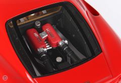1:18 1999 Ferrari 360 Modena Manual Transmission