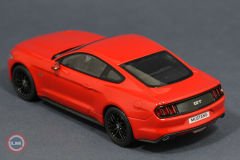 1:43 2015 Ford Mustang Coupe 5.0 GT