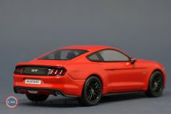 1:43 2015 Ford Mustang Coupe 5.0 GT