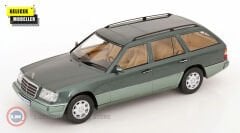 1:18 1995 Mercedes Benz E-Class T Model