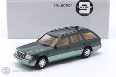 1:18 1995 Mercedes Benz E-Class T Model