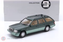 1:18 Triple9 1995 Mercedes Benz E-Class T Model W124