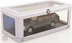 1:18 Triple9 1995 Mercedes Benz E-Class T Model W124