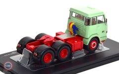 1:43 IXO 1966 Henschel HS 19 TS