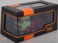 1:43 IXO 1966 Henschel HS 19 TS