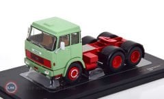 1:43 IXO 1966 Henschel HS 19 TS