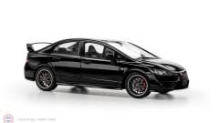 1:18 Well Model 2007 Honda Civic FD 2 Type-R