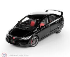 1:18 Well Model 2007 Honda Civic FD 2 Type-R