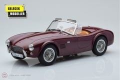 1:18 Norev 1963 AC Cobra 289