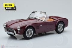 1:18 Norev 1963 AC Cobra 289