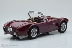 1:18 Norev 1963 AC Cobra 289
