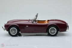 1:18 Norev 1963 AC Cobra 289