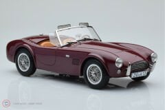 1:18 Norev 1963 AC Cobra 289